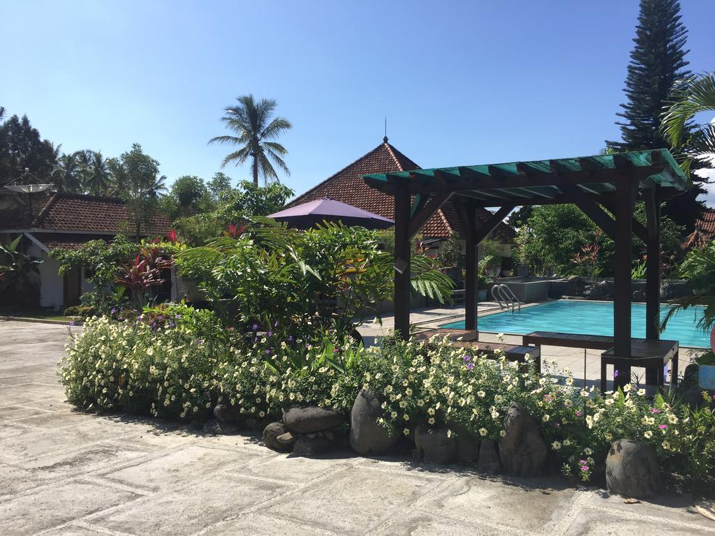 Hotel Minak Jinggo Banyuwangi  Zewnętrze zdjęcie