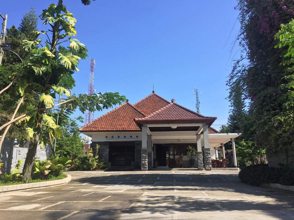 Hotel Minak Jinggo Banyuwangi  Zewnętrze zdjęcie