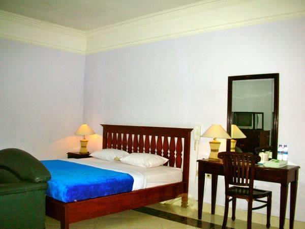 Hotel Minak Jinggo Banyuwangi  Zewnętrze zdjęcie
