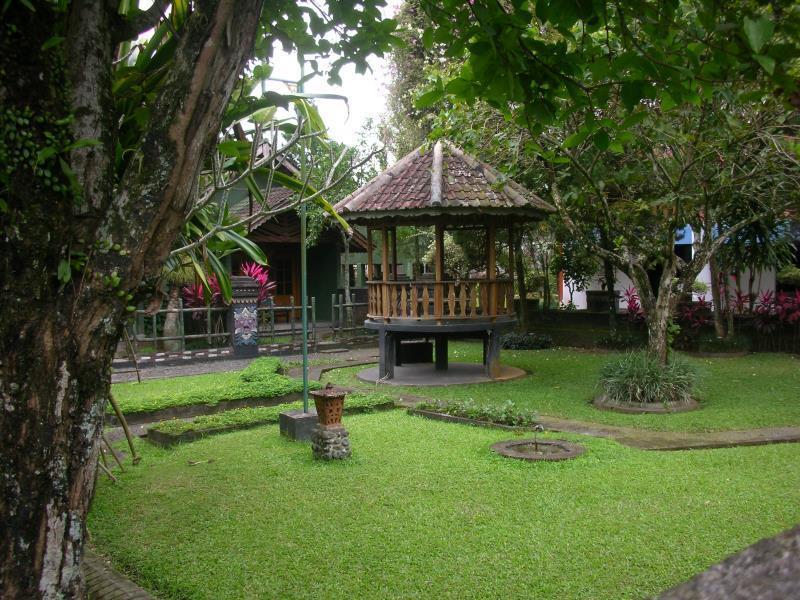 Hotel Minak Jinggo Banyuwangi  Zewnętrze zdjęcie