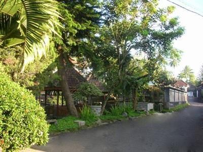 Hotel Minak Jinggo Banyuwangi  Zewnętrze zdjęcie