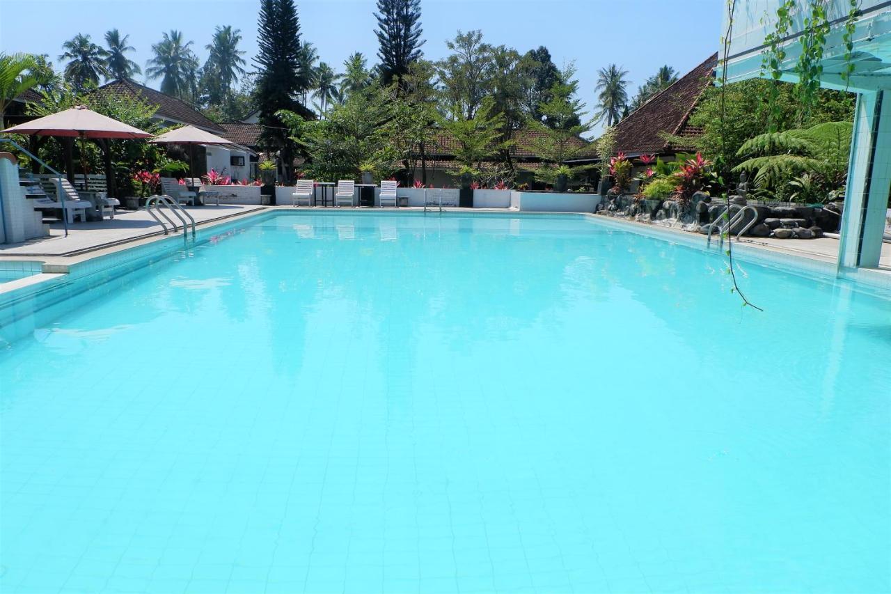 Hotel Minak Jinggo Banyuwangi  Zewnętrze zdjęcie