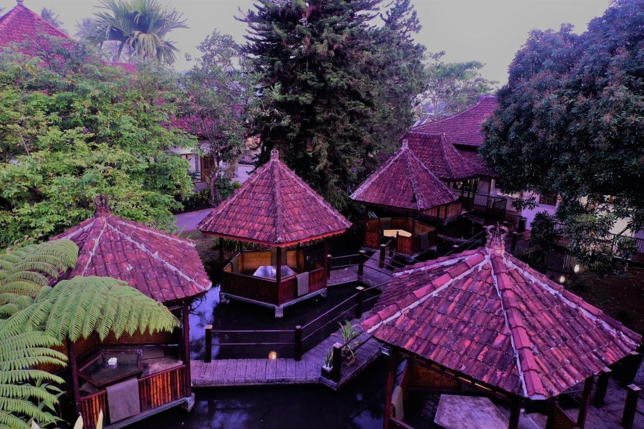 Hotel Minak Jinggo Banyuwangi  Zewnętrze zdjęcie