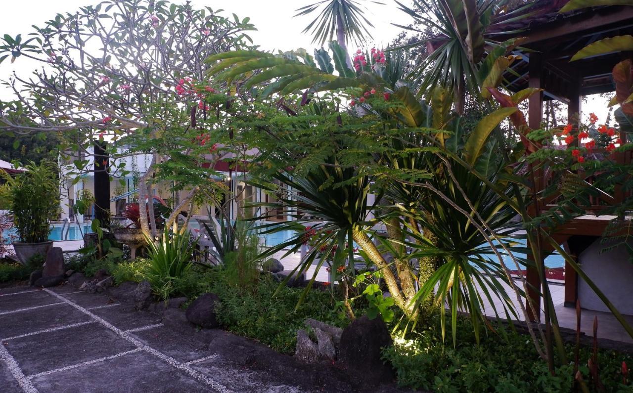 Hotel Minak Jinggo Banyuwangi  Zewnętrze zdjęcie
