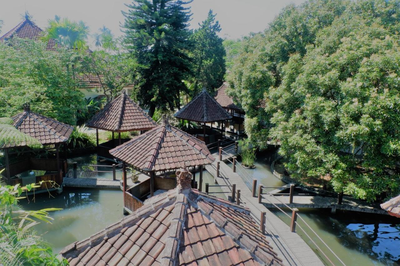 Hotel Minak Jinggo Banyuwangi  Zewnętrze zdjęcie